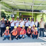 Pemdes Srimahi Tuntaskan 16 Unit SPALD-S Tahap Pertama, Lanjutkan Pembangunan Tahap Kedua