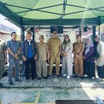 RW 047 Wakili Kelurahan Bahagia dalam Lomba Kampung Bersih Kecamatan Babelan, Dinilai Layak ke Tingkat Kabupaten