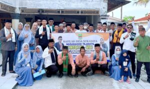 Prestasi Membanggakan! Tiga Putra-Putri Desa Sukadaya Raih Juara di MTQ ke-VII Sukawangi, Kepala Desa Sukadaya Apresiasi :  “Mereka Telah Menginspirasi Kita Semua”