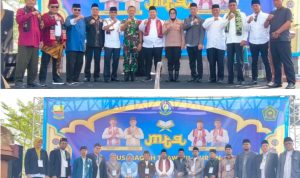 MTQ 2025: Jadi Pilar Suprastruktur Tambun Utara di Tengah Kemajuan Infrastruktur