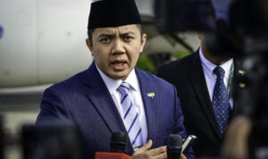 Seskab Teddy : BRICS 2025 Sejarah Baru Diplomasi Indonesia