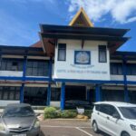 Semangat Raih WBK 2025, Capaian Kinerja Imigrasi Tanjung Uban Semester I Meningkat