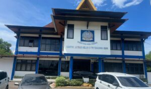 Semangat Raih WBK 2025, Capaian Kinerja Imigrasi Tanjung Uban Semester I Meningkat