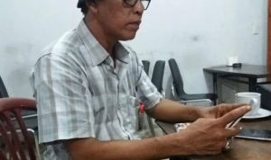 Ibarat Kacang Lupa Kulitnya:Minimnya Uang Liputan 17 Agustus, Ampon Munzir Kritik Keras Pemkab Aceh Timur