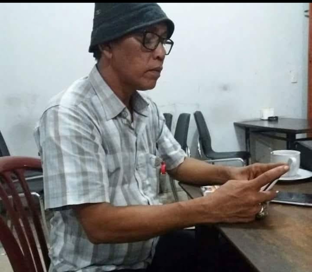 Ibarat Kacang Lupa Kulitnya:Minimnya Uang Liputan 17 Agustus, Ampon Munzir Kritik Keras Pemkab Aceh Timur