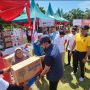 Ribuan Warga Aceh Timur Kembali Ramaikan Kegiatan Jasera Medco E&P Malaka