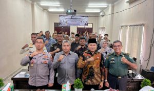 Wabup Aceh Timur Warning Kepada Para OPD Dan Asisten