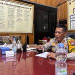 AKBP ( Purn. ) Mukhlason, Namanya Tetap Hidup Meski Seragam Sudah Lepas