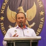 Menko Polkam Ajak Masyarakat Kaltara Jaga Etika dan Data Pribadi di Dunia Maya
