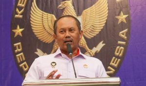 Menko Polkam Ajak Masyarakat Kaltara Jaga Etika dan Data Pribadi di Dunia Maya