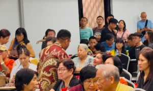 PT MPIP–MPIS Gelar Roadshow Nasional, Tegaskan Komitmen Selesaikan Kewajiban Investor