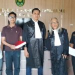 PN Pontianak Disorot Publik Menyidangkan Orang Dalam Gangguan Jiwa