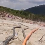 BREKINGNEWS: Pidato Viral Kapolda Kalbar Diuji : PETI Masih Mengganas di Kapuas Hulu