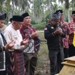 NAPAK TILAS GURU SILAT MELAYU DI MEMPAWAH: GUBERNUR DAN BUPATI DUKUNG PELESTARIAN SILAT PUKOL TUJUH SEBAGAI WARISAN BUDAYA TAK BENDA