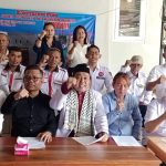 Aliansi Masyarakat Desak Presiden Copot Menteri Agama dan Bentuk Satgas Anti-Intoleran