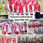 RW 016 Harapan Elok Panaskan Semangat Kemerdekaan Lewat Deretan Lomba Olahraga dan Kreatifitas