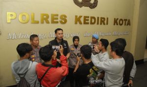 Pemandu Lagu di Kediri Meninggal Dunia Diduga Akibat Miras Oplosan