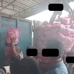 LIRA Bongkar Mafia Bawang Impor Ilegal, Dugaan Pemilik Berinisial AR