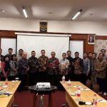 “Kemenko Polkam Soroti Pentingnya Kolaborasi Kementerian Hadapi Serangan Digital”
