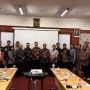 “Kemenko Polkam Soroti Pentingnya Kolaborasi Kementerian Hadapi Serangan Digital”