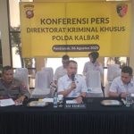 Bongkar Tambang Ilegal dan Mafia Solar: Polda Kalbar Tangkap 83 Tersangka, Sita Puluhan Kilo Emas
