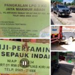 Pangkalan Gas Diputus Sepihak, Diduga Ada Permainan Agen Nakal di Sintang