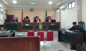 SPT Palsu Terungkap!!! Oknum Kades Parit Baru Diduga Terlibat Rekayasa Dokumen Tanah Milik Pelapor