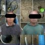 Polres Sekadu Gulung 4 Pekerja Penambang Emas Ilegal di Sungai Sekadau