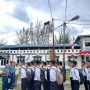Tim Werving Lanal Simeulue Umumkan Hasil Seleksi CABA dan CATA TNI AL TA 2025
