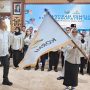 Serikandi cantik”LUTFIATI MUFLICHAH”Resmi Dilantik sebagai Ketua KORMI kab.batang Periode 2025 – 2029 Siap Gairahkan Olahraga Masyarakat”