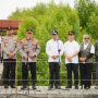 Kapolri dan Menteri LHK Tanam Mangrove di Mempawah, Dukung Pemulihan Ekosistem Pesisir
