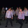 Kapolda Kalbar Sambut Kunjungan Kerja Kapolri dan Menteri LHK di Pontianak