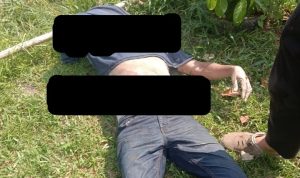 Ditemukan Tewas Mengenaskan Jasad Wartwan Senior, Mengoncang Dunia Pers