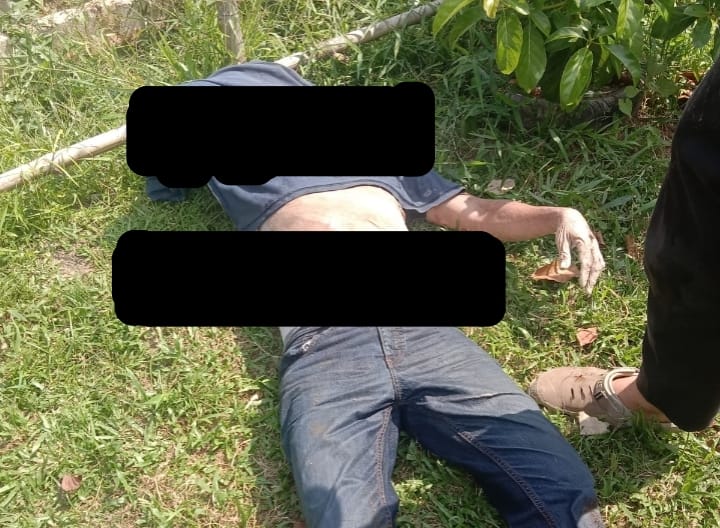 Ditemukan Tewas Mengenaskan Jasad Wartwan Senior, Mengoncang Dunia Pers