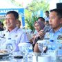 Kemenko Polkam Gelar Rapat Koordinasi Keamanan di Wilayah Perbatasan