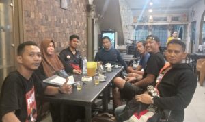 Dituding Rampas Kendaraan Nasabah, LBH RAKHA Desak FIF Singkawang Kembalikan Motor Wanita Lajang