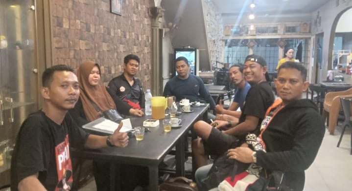 Dituding Rampas Kendaraan Nasabah, LBH RAKHA Desak FIF Singkawang Kembalikan Motor Wanita Lajang