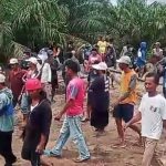 Warga Sepuk Laut Tolak Kompensasi PT PAL: Tuntut Hak Plasma Sesuai HGU 2014, Desak Pemerintah Cabut Izin Perusahaan