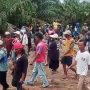Warga Sepuk Laut Tolak Kompensasi PT PAL: Tuntut Hak Plasma Sesuai HGU 2014, Desak Pemerintah Cabut Izin Perusahaan