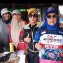 LPDN Kalbar Gelar Senam Kreasi Nusantara untuk Rayakan HUT ke-80 RI