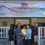 Lanal Nias Ikut Sukseskan Program TNI dan Bulog