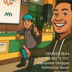 PT Enggang Jaya Makmur Bantah Tuduhan LIBAPAN, Tegaskan Izin Tambang Sah dan Koordinasi dengan ANTAM Terjalin Baik