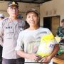 Polsek Pesantren Gelar Gerakan Pangan Murah, Total 500 Kilogram Beras SPHP Ludes Terjual