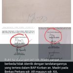 Sidang PK PN Mempawah Ungkap BAP Korban Palsu, Dakwaan dan Putusan Dinilai Cacat Hukum