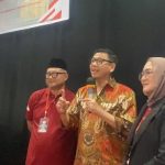 dr. Asep Ahmad Saefullah Nahkodai PKHI Kalbar 2025–2030