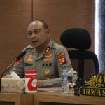 Kapolda Kalbar Pimpin Anev Gelar Operasional Triwulan II 2025 dan Ketahanan Pangan