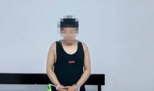 Polsek Tumbang Titi Tangkap Pengedar Sabu, Amankan 9 Paket dan Senpi Rakitan
