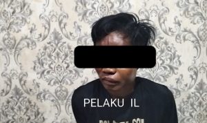 Truk Ekspedisi Dicuri, Reskrim Polsek Sungai Ambawang Tangkap Pelaku Residivis Pembunuhan dalam Hitungan Jam
