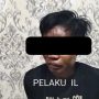 Truk Ekspedisi Dicuri, Reskrim Polsek Sungai Ambawang Tangkap Pelaku Residivis Pembunuhan dalam Hitungan Jam