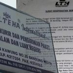 9 Tahun Menggantung, Hak Pensiun Mantan Kepala Cabang Elteha Internasional Tak Kunjung Cair